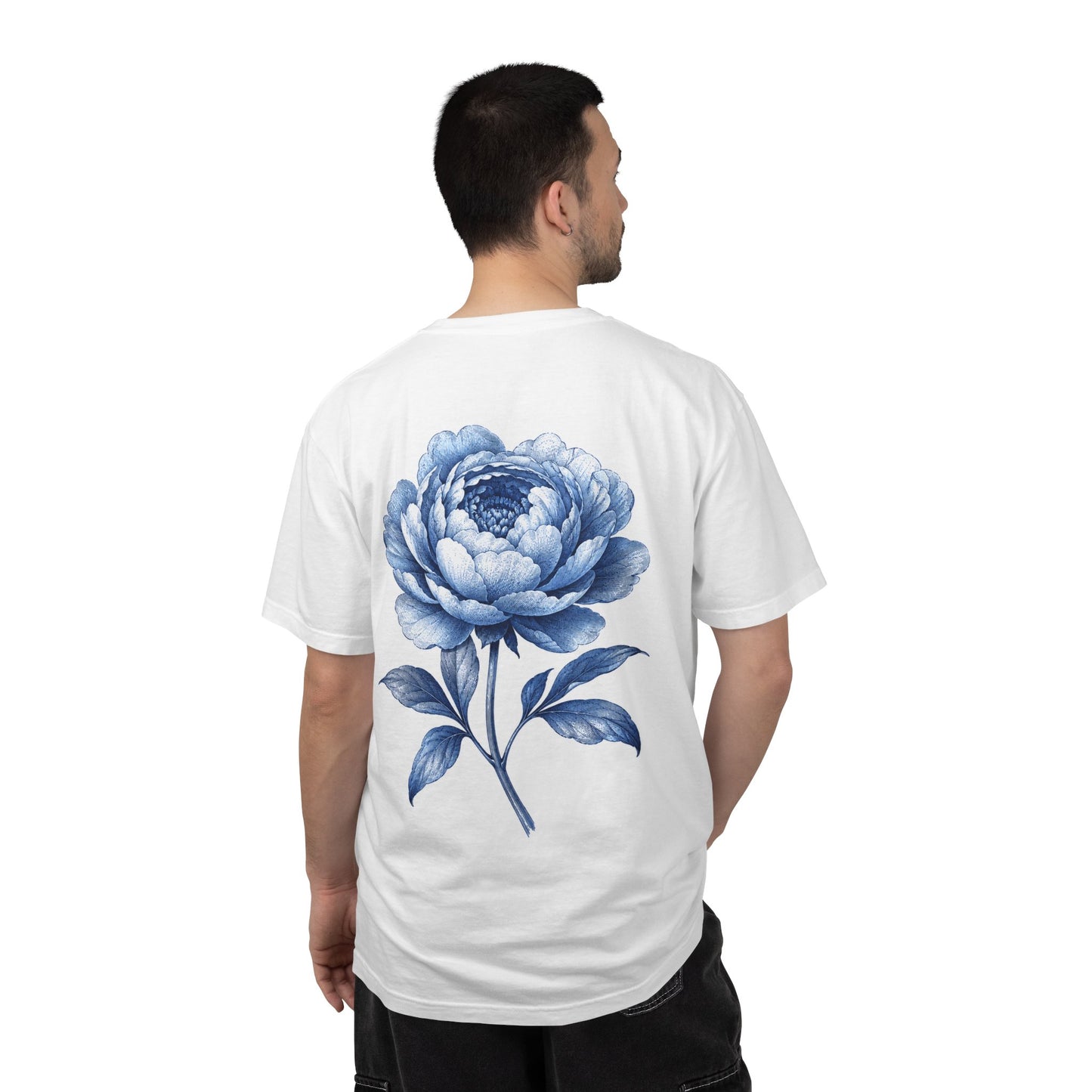 Rose Shirt
