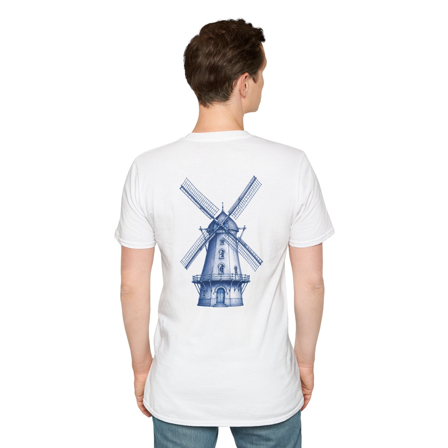 Mill Shirt