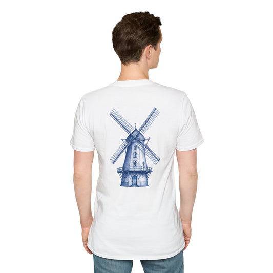 Mill Shirt