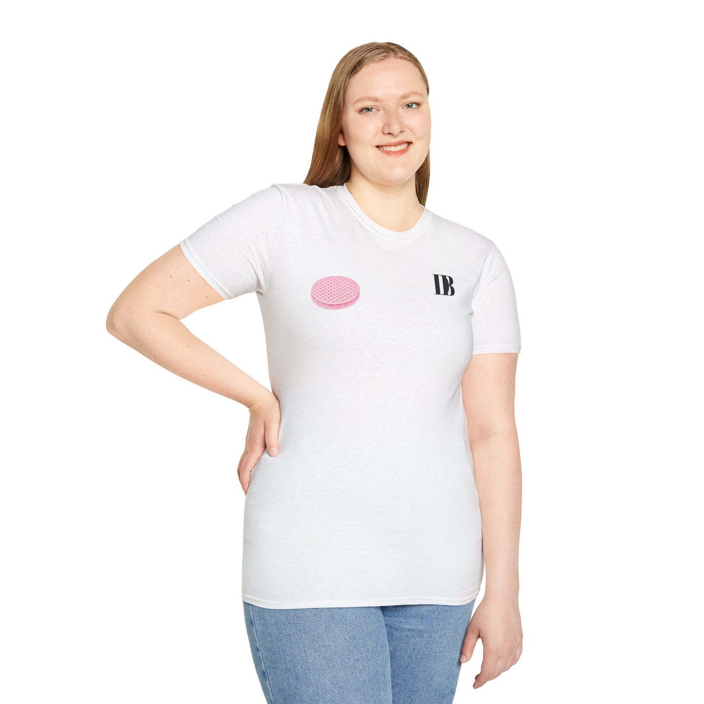 Stroopwafel t shirt