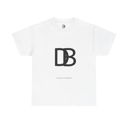 Shirt with a nice print
