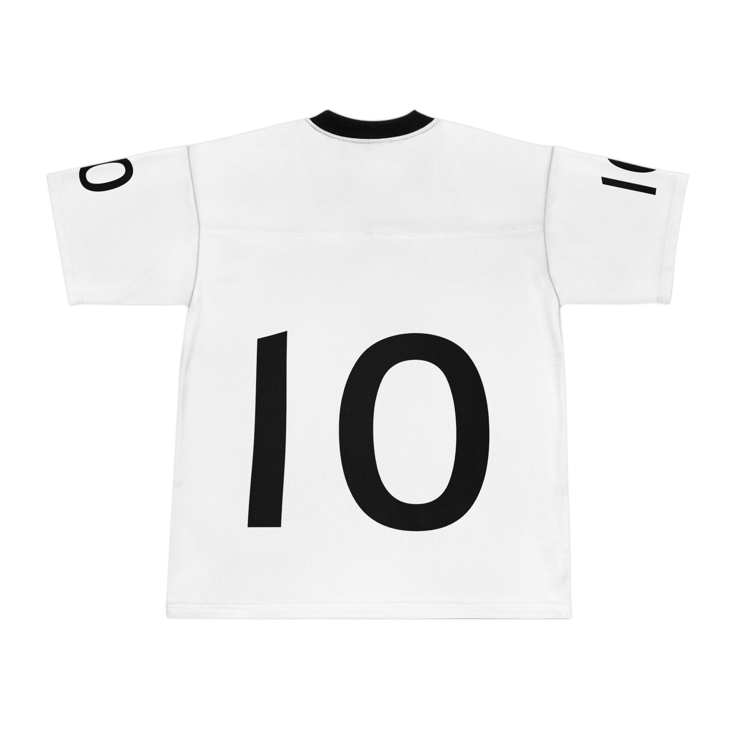 DB Unisex Football Jersey