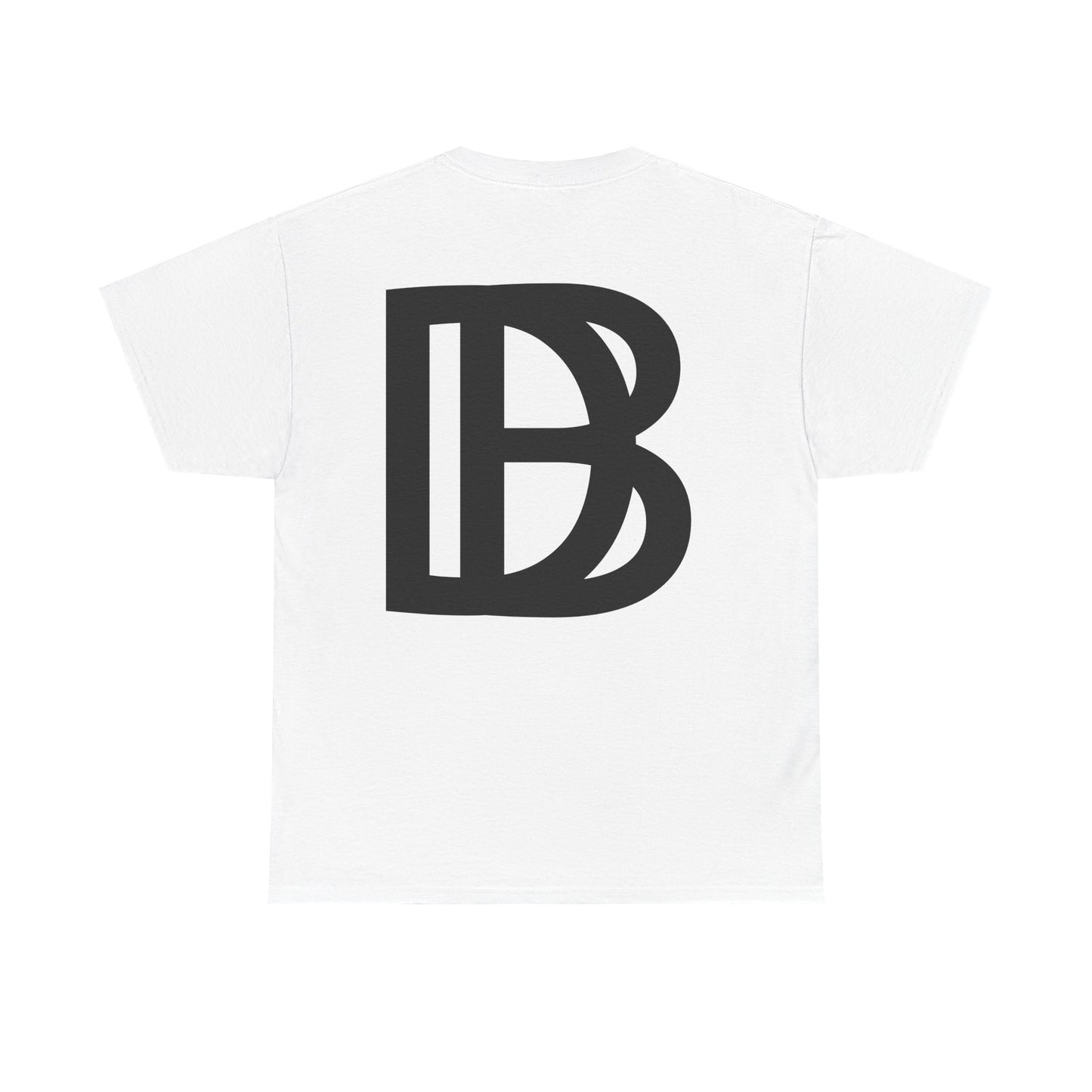 DB shirt