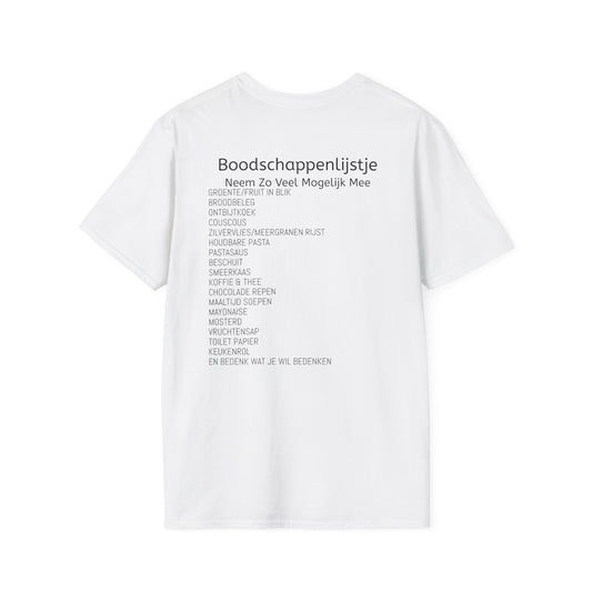 RON J T-SHIRT