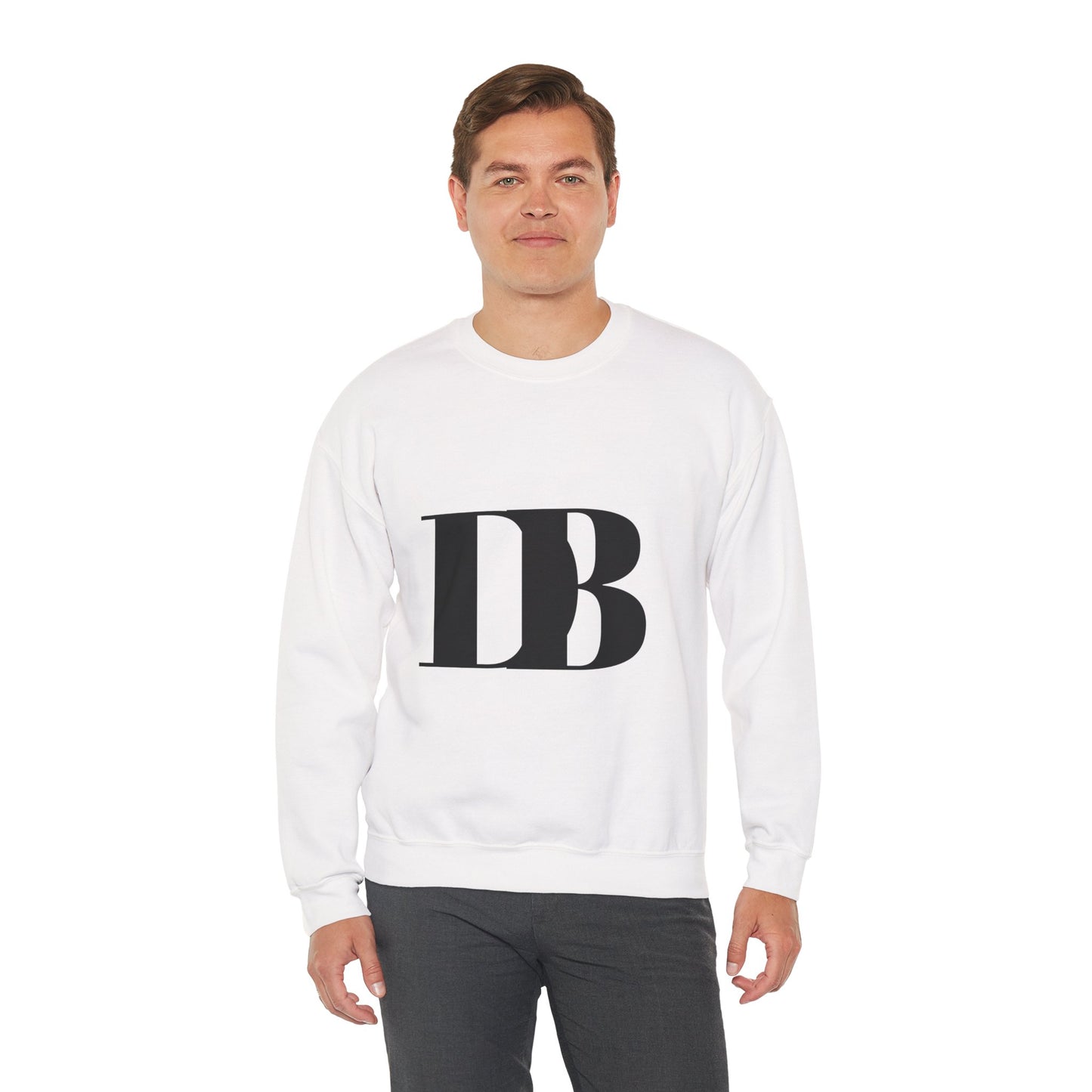 Bike from Amsterdam Sweatshirt