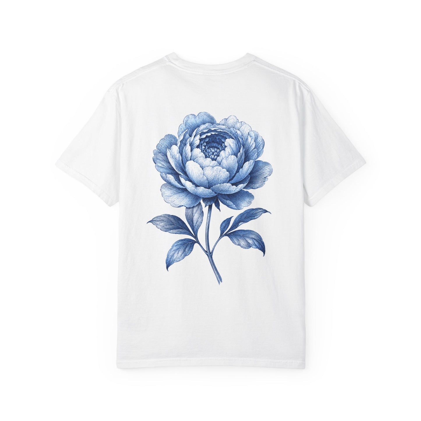 Rose Shirt