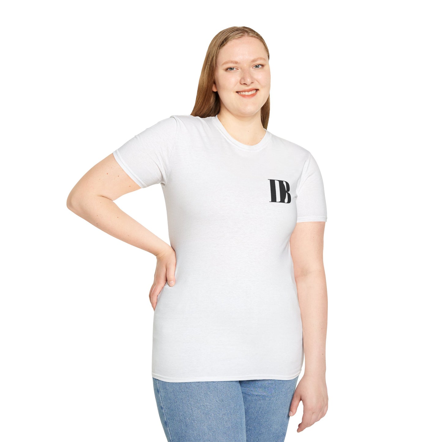 DB Hot Air Balloon limited edition shirt