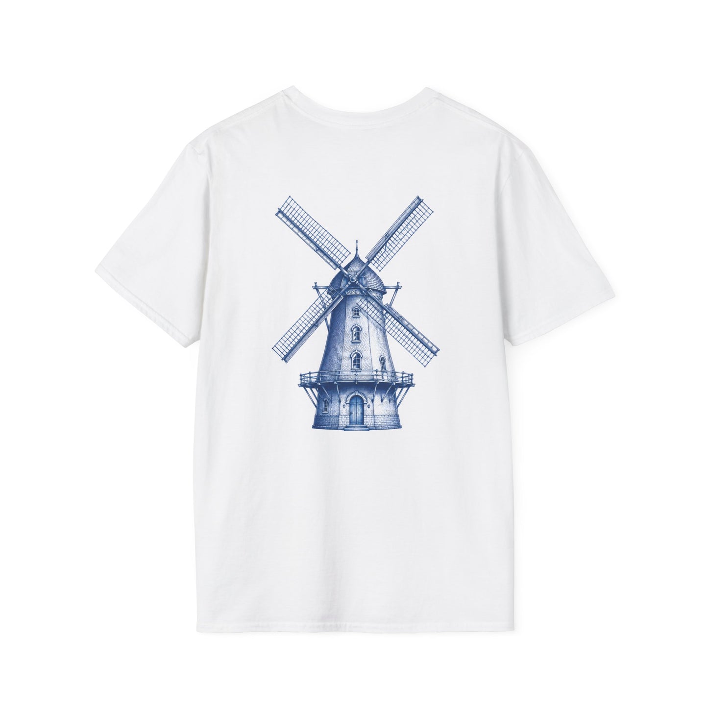 Mill Shirt