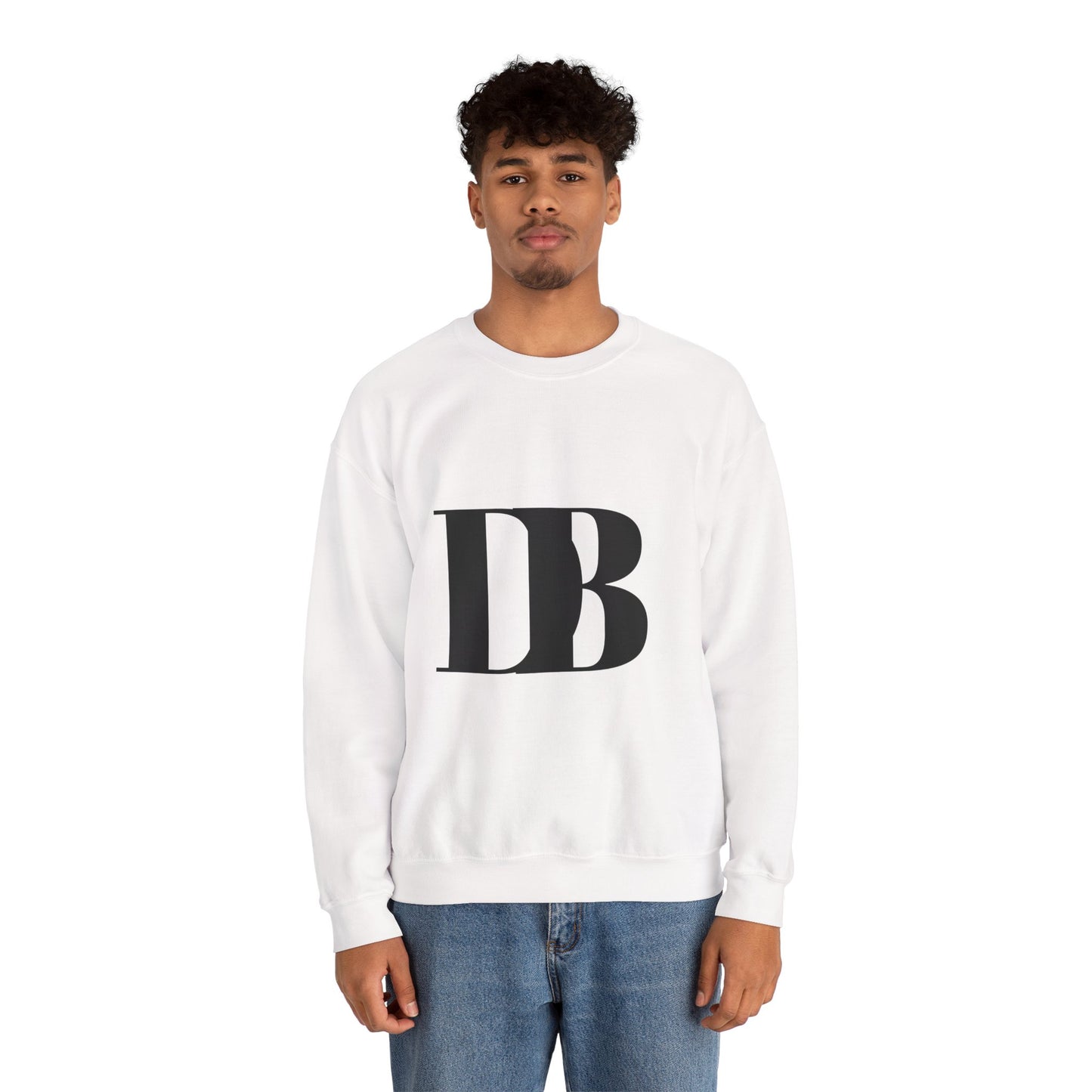 Bike from Amsterdam Sweatshirt