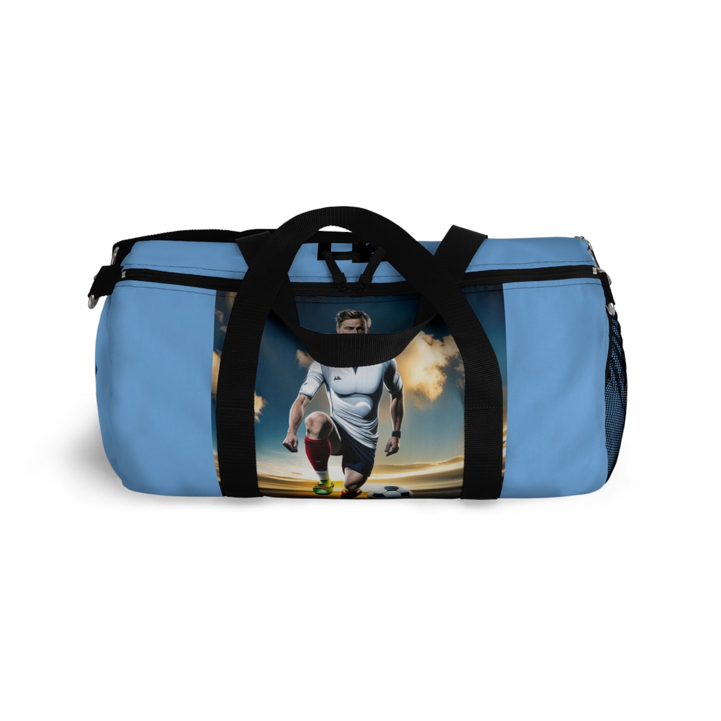 DB Duffel Bag