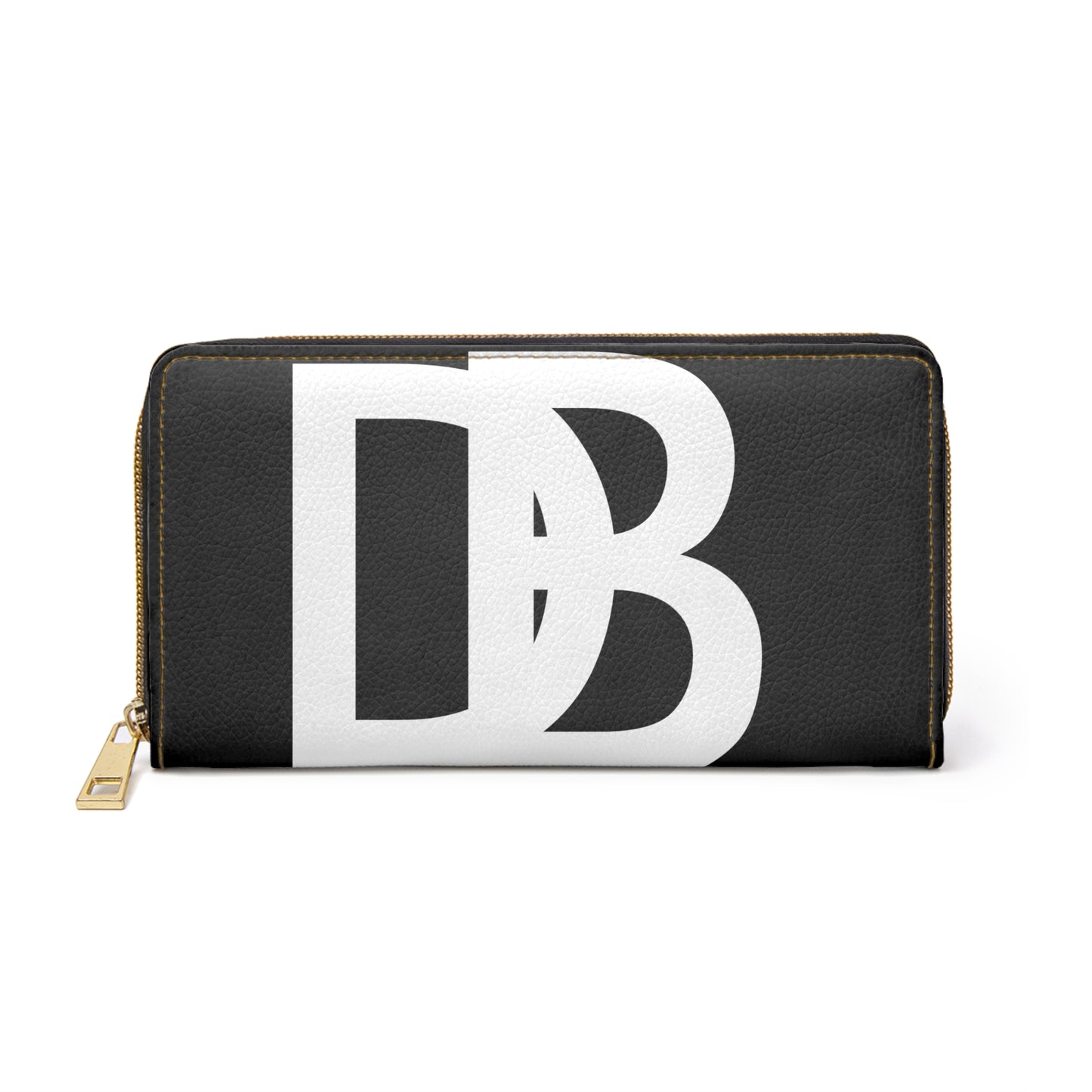 DB Zipper Wallet