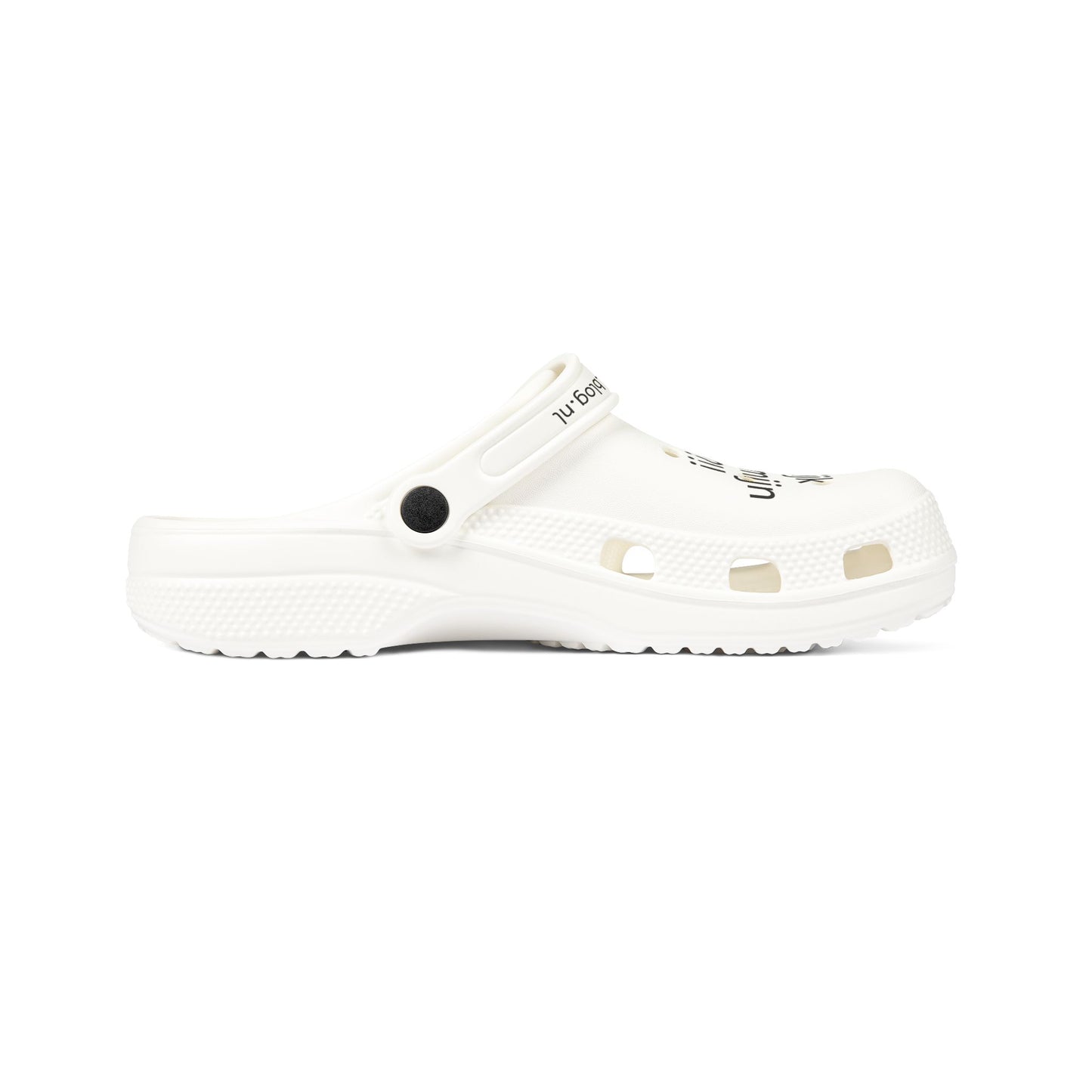 WAAROM KIJKI JE NAAR MIJN VOETEN Slippers