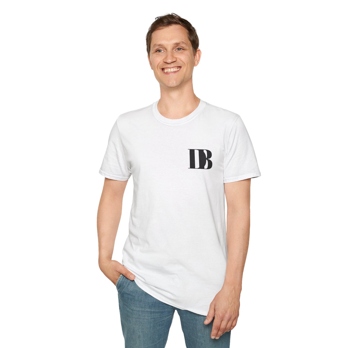 DB Hot Air Balloon limited edition shirt