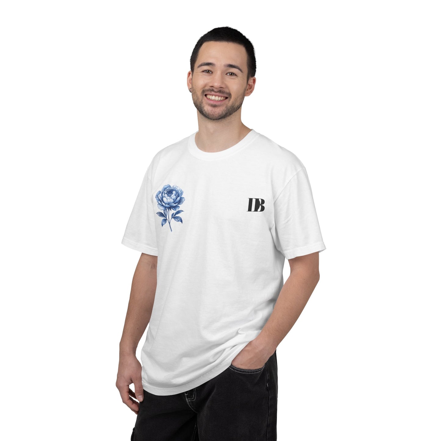 Rose Shirt
