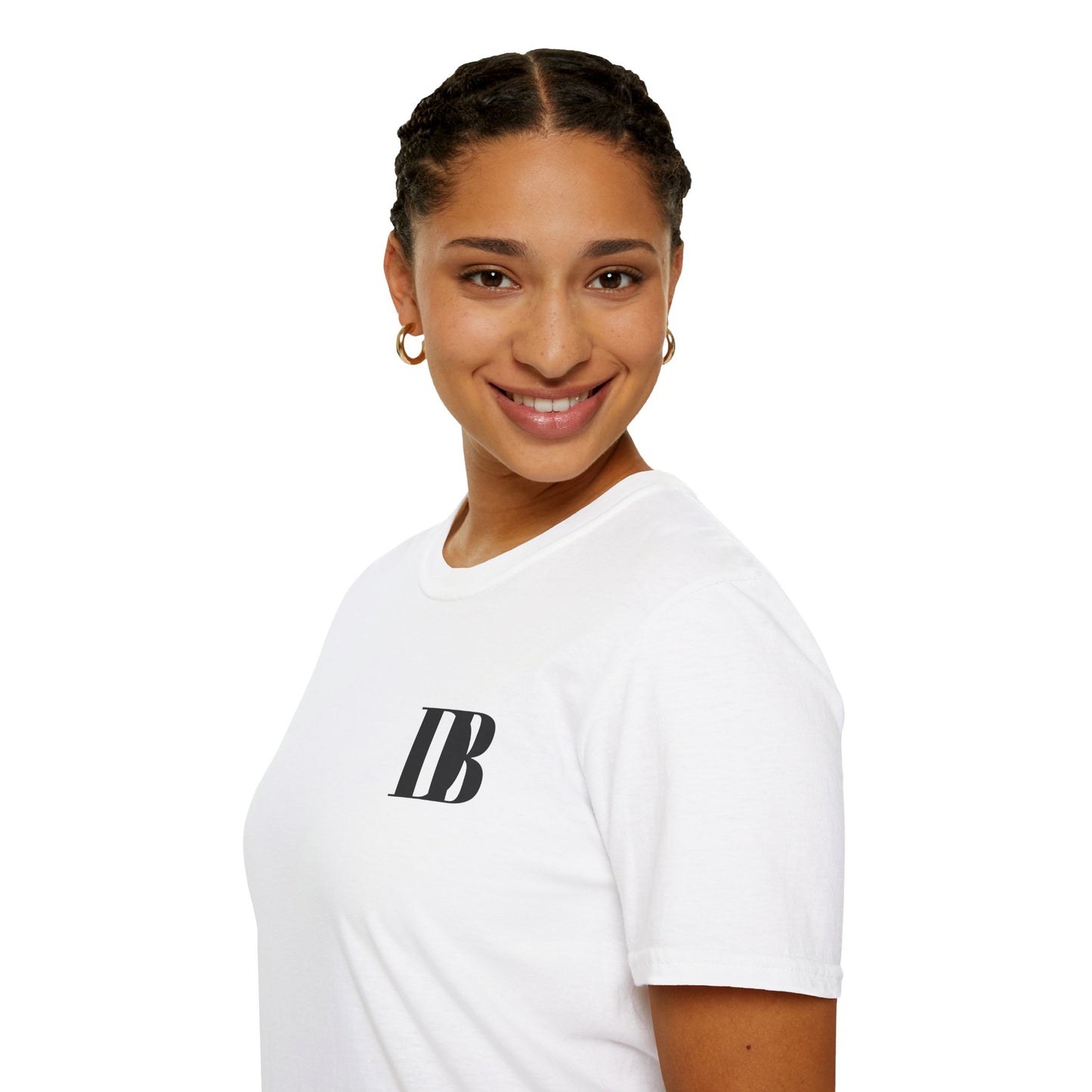DB Hot Air Balloon limited edition shirt
