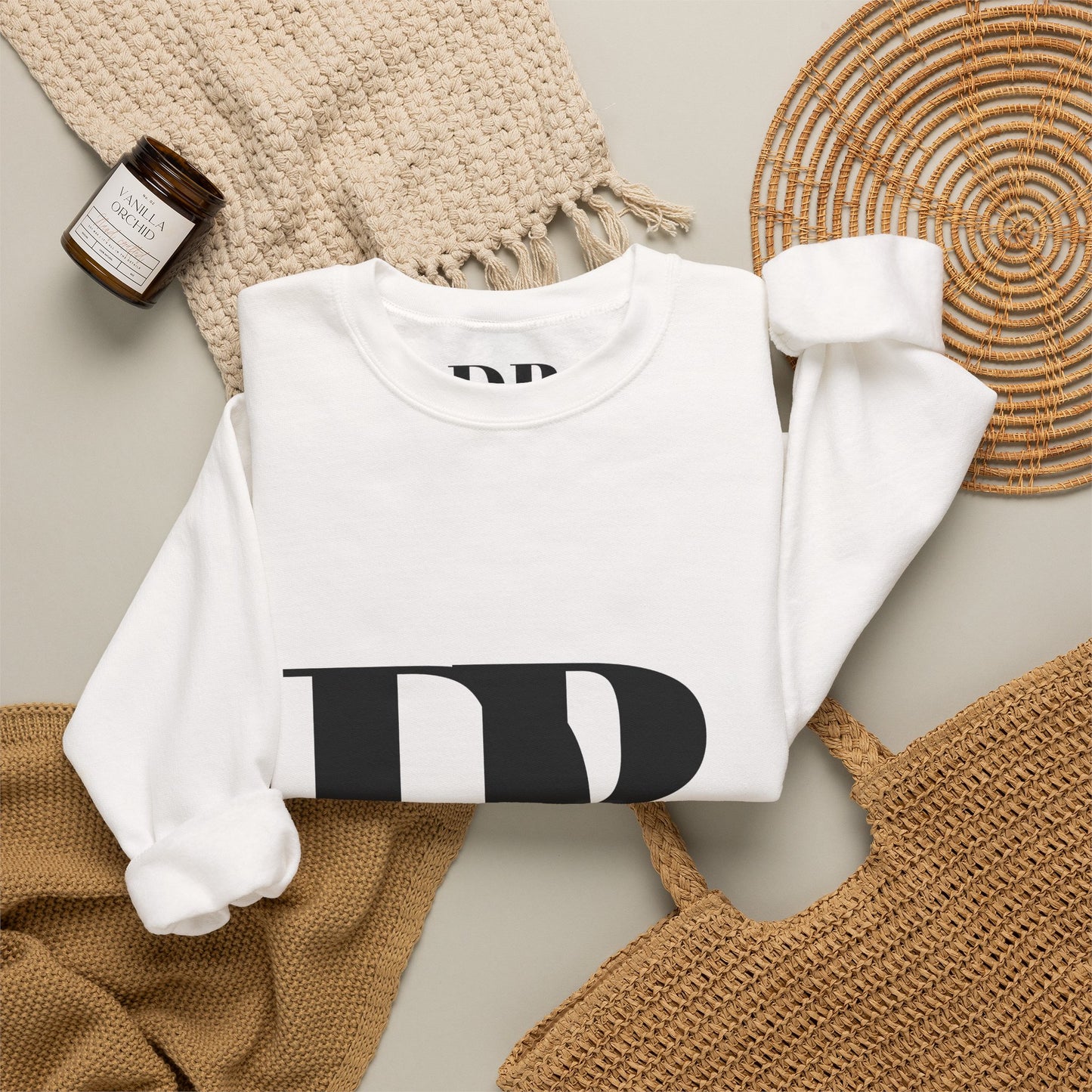 Bike from Amsterdam Sweatshirt