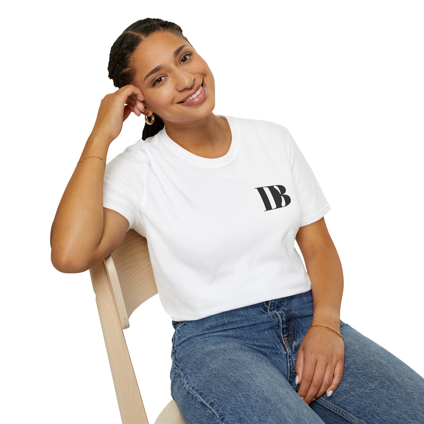DB Hot Air Balloon limited edition shirt