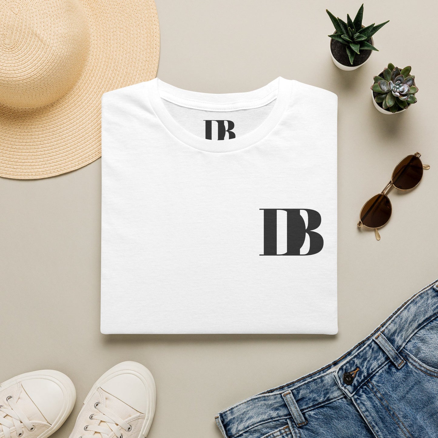 DB Hot Air Balloon limited edition shirt