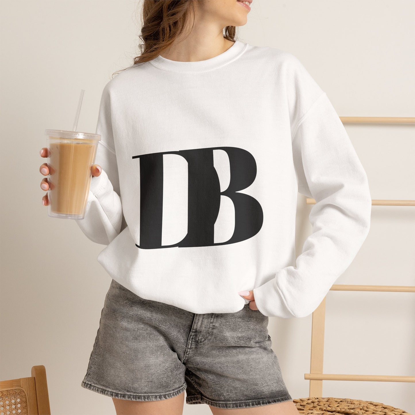 Bike from Amsterdam Sweatshirt