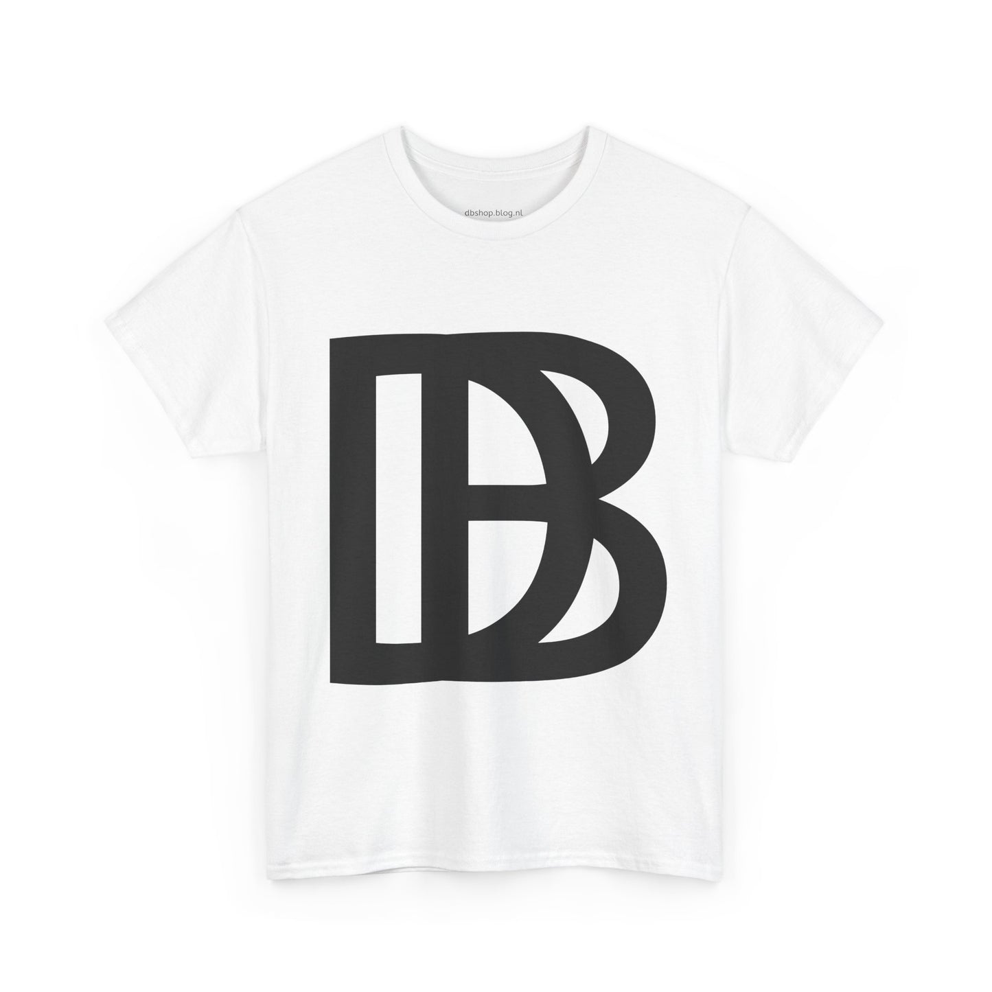 DB shirt
