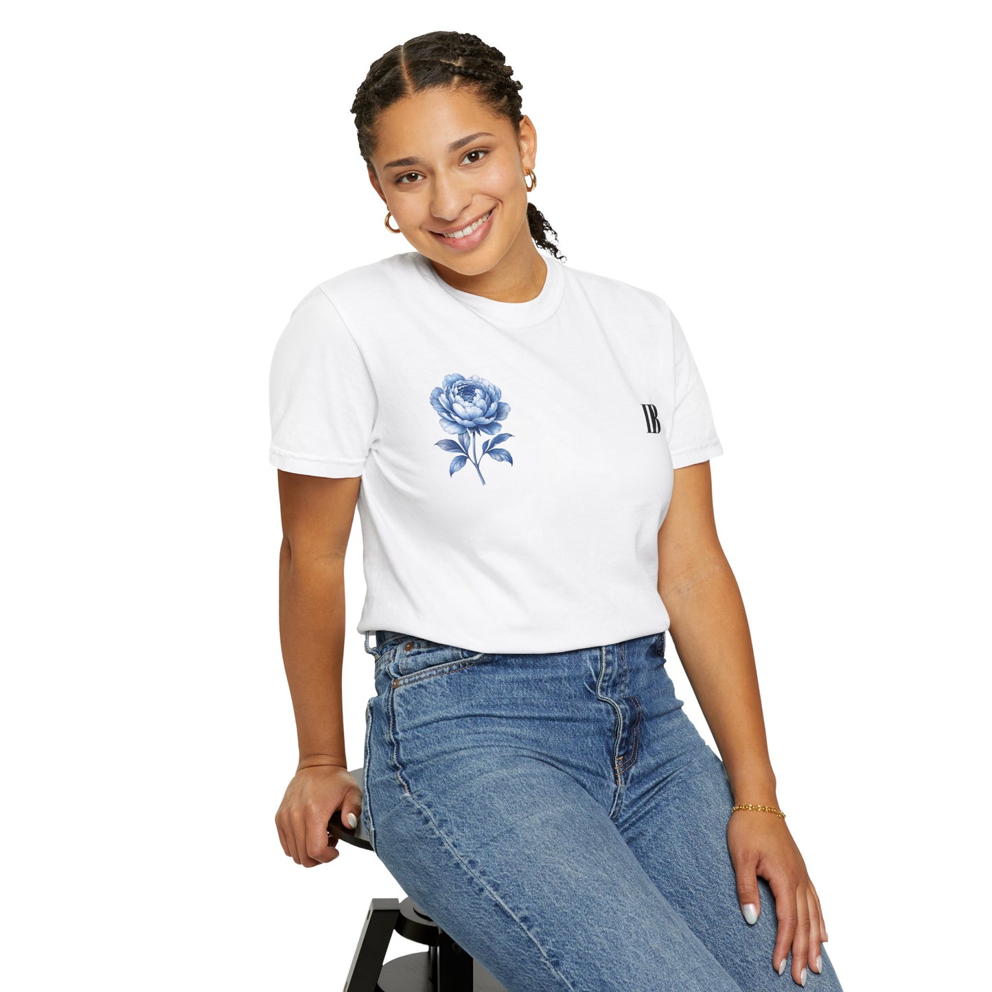 Rose Shirt