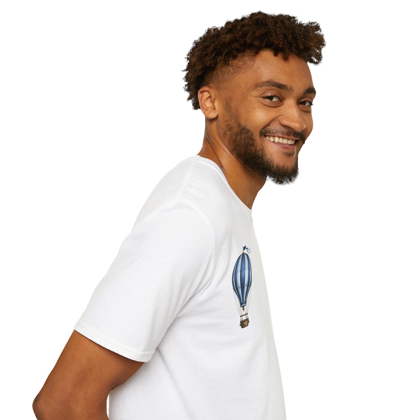 Stroopwaffel Shirt