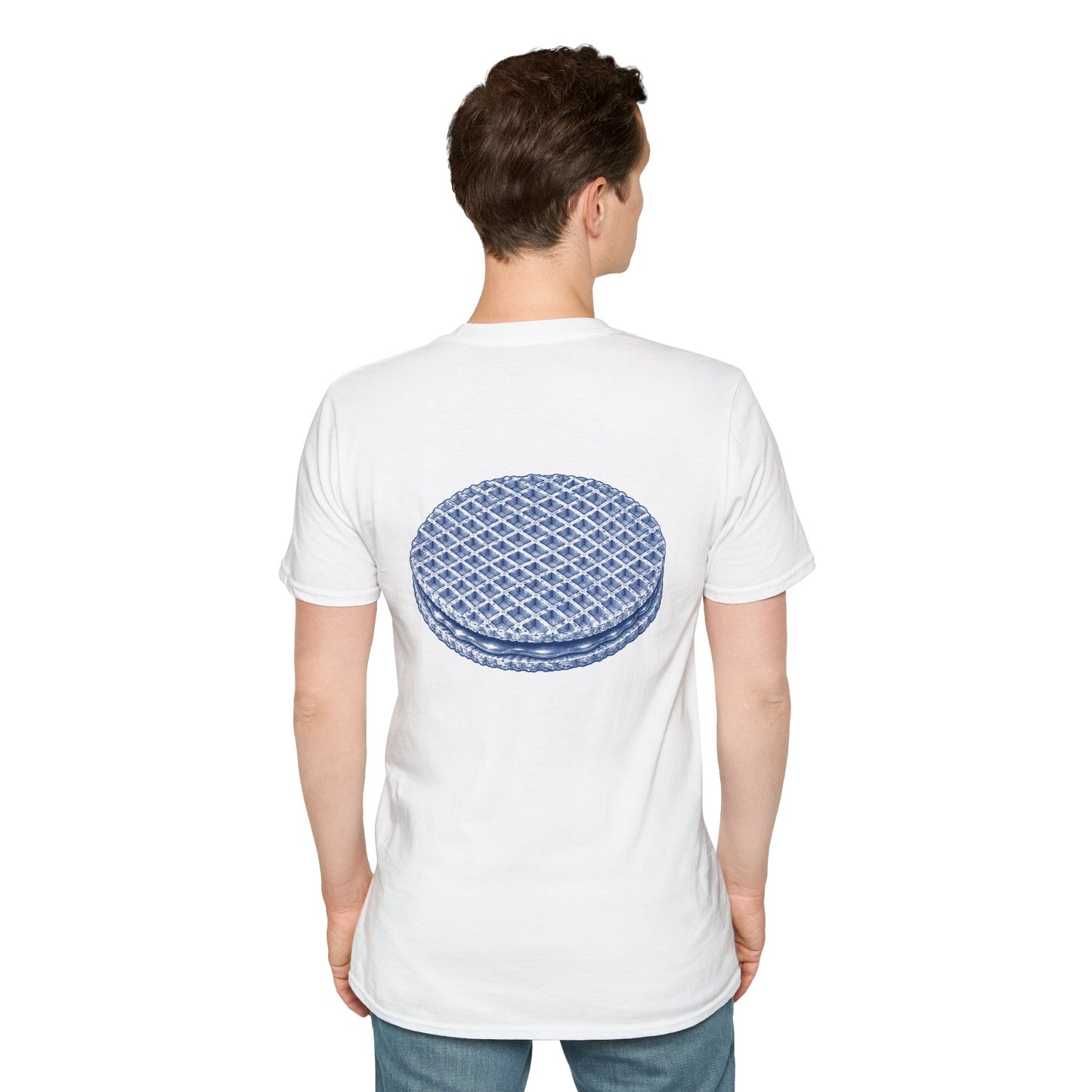 Stroopwaffel Shirt