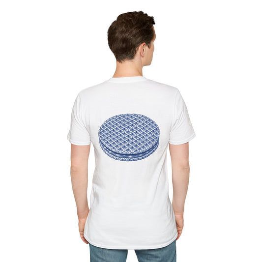 Stroopwaffel Shirt