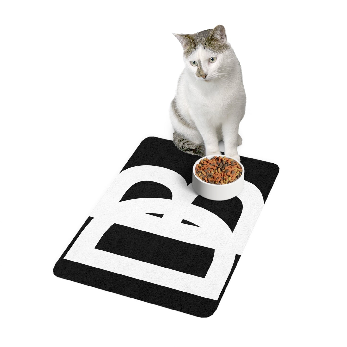 DB Pet Food Mat (12x18)