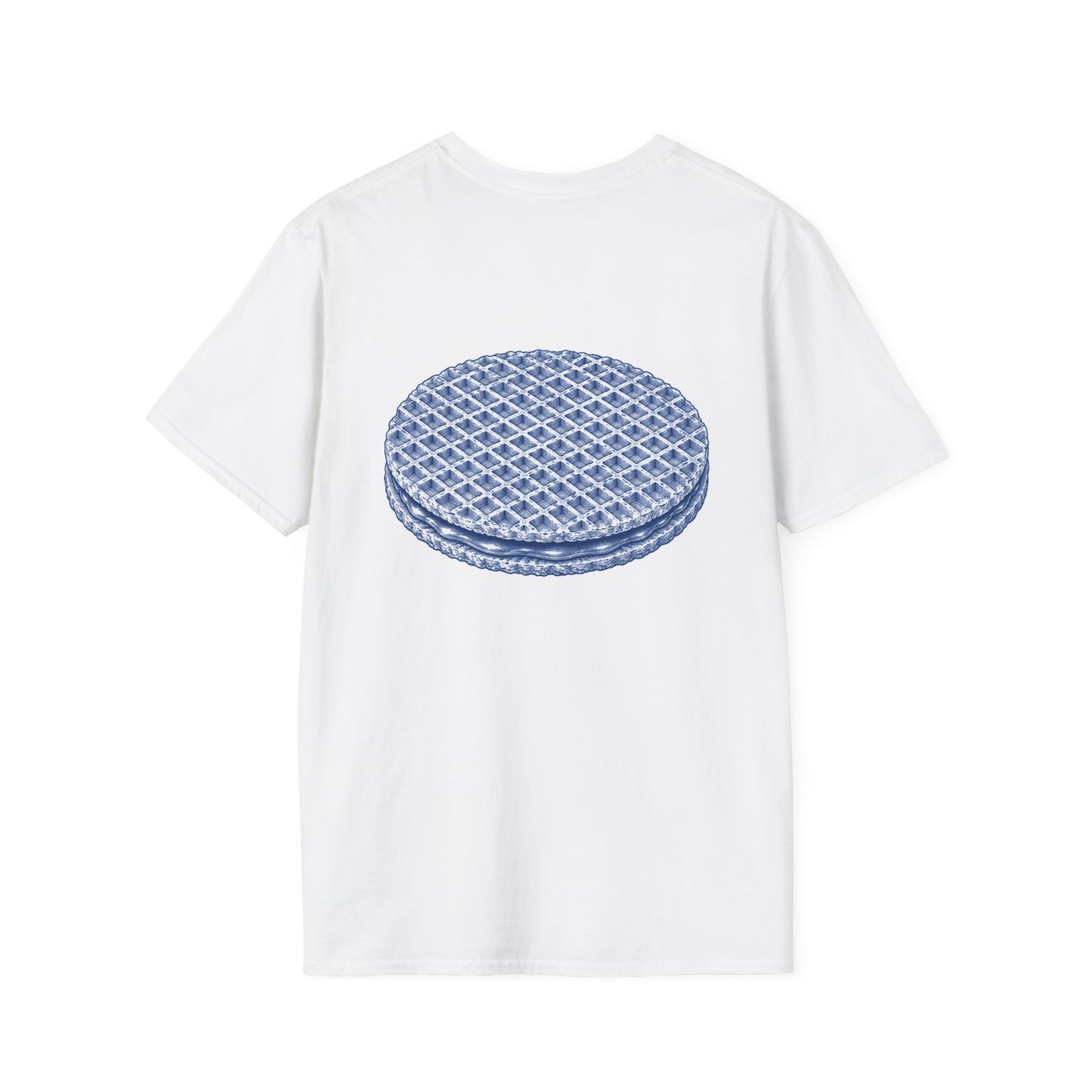 Stroopwaffel Shirt