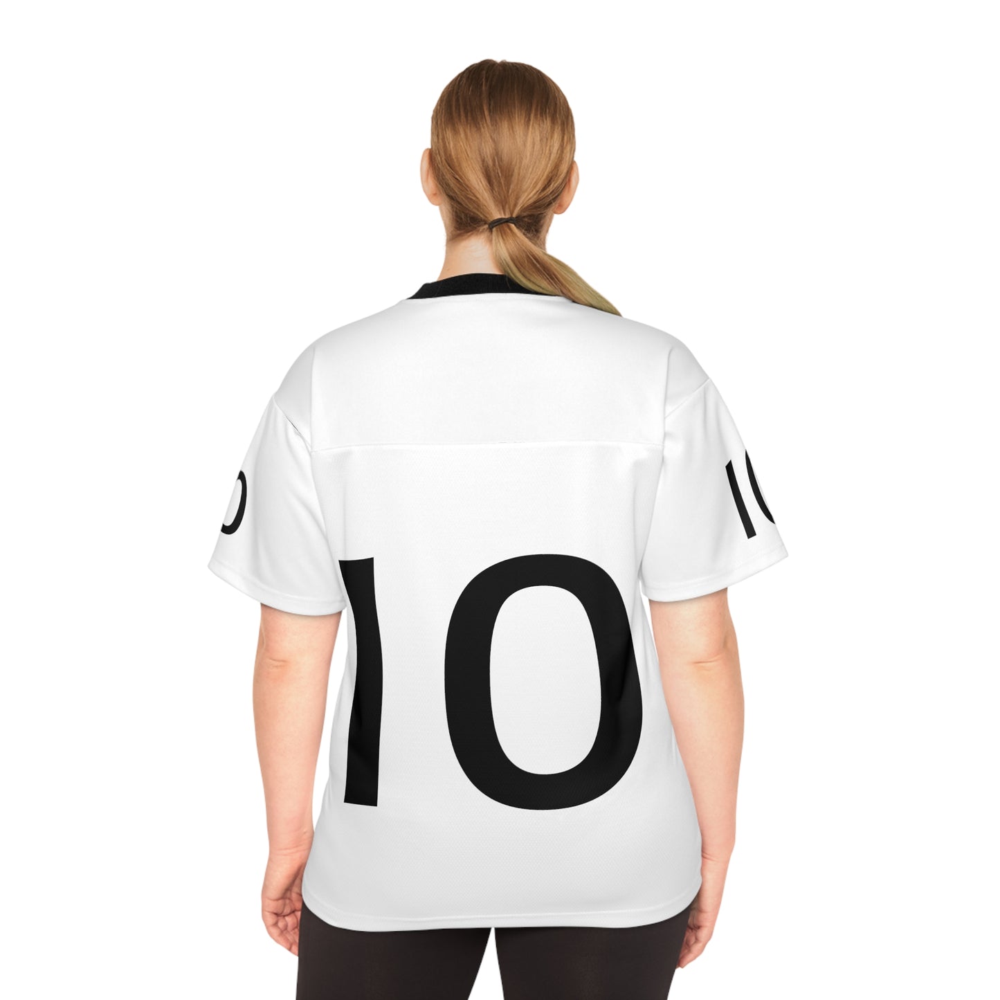 DB Unisex Football Jersey